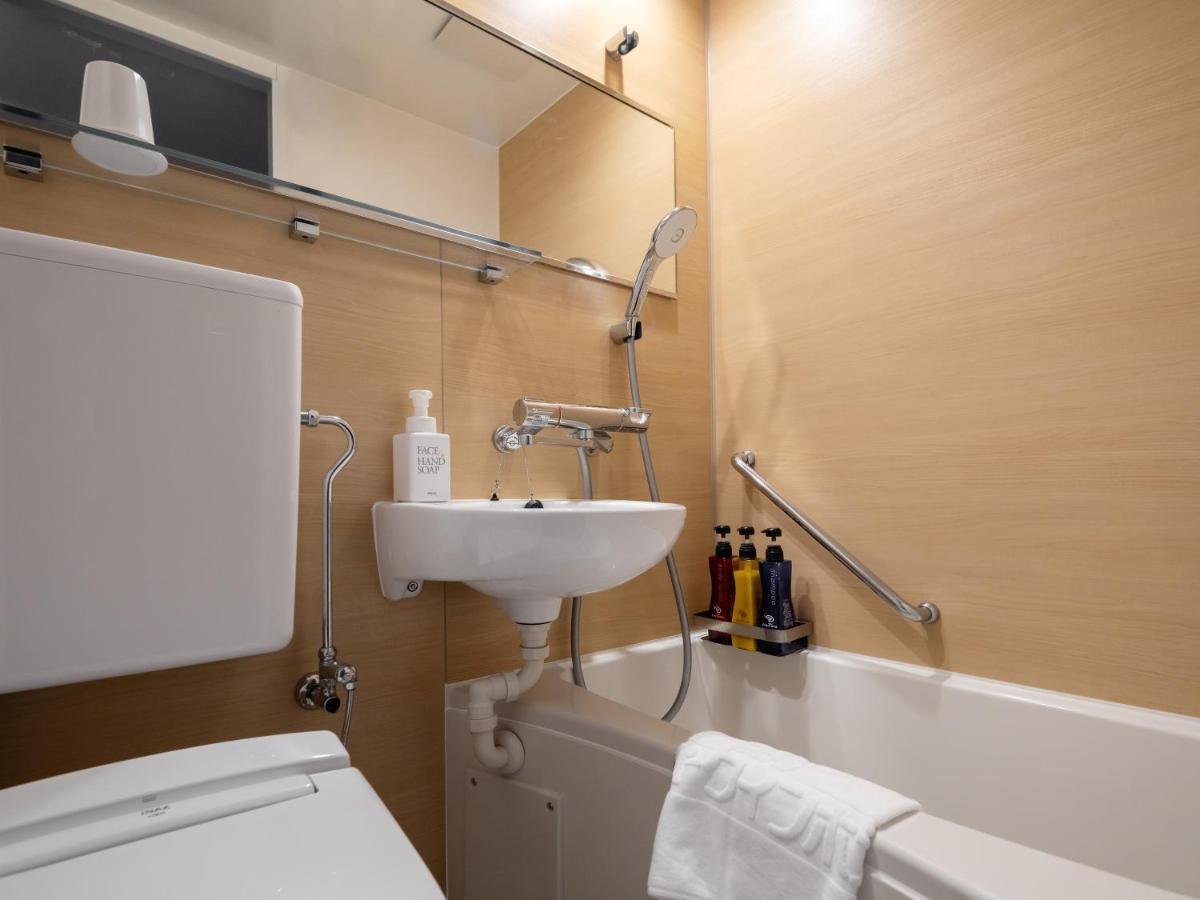 Fujieda Park Inn Hotel ภายนอก รูปภาพ