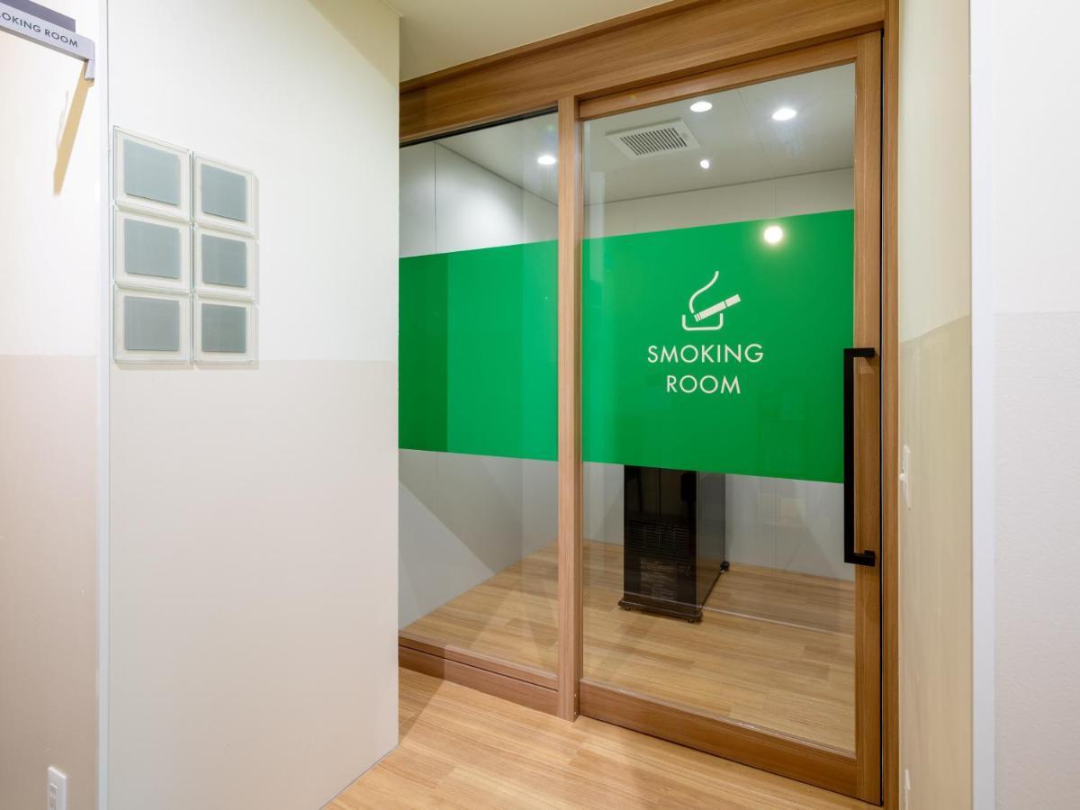 Fujieda Park Inn Hotel ภายนอก รูปภาพ