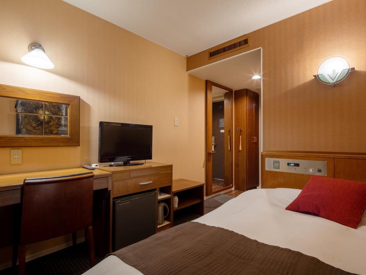 Fujieda Park Inn Hotel ภายนอก รูปภาพ