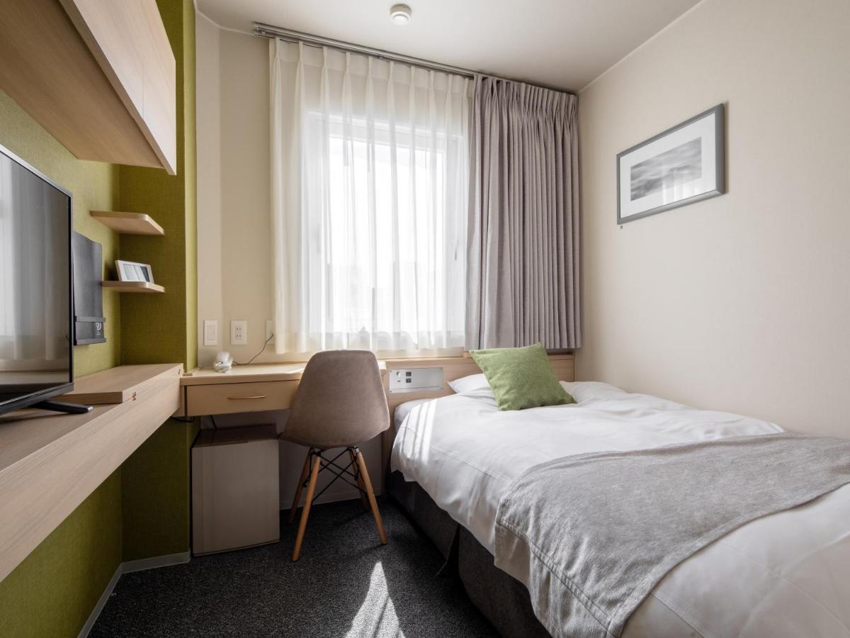 Fujieda Park Inn Hotel ภายนอก รูปภาพ