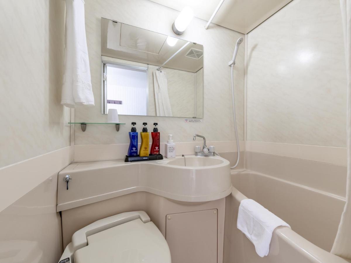 Fujieda Park Inn Hotel ภายนอก รูปภาพ
