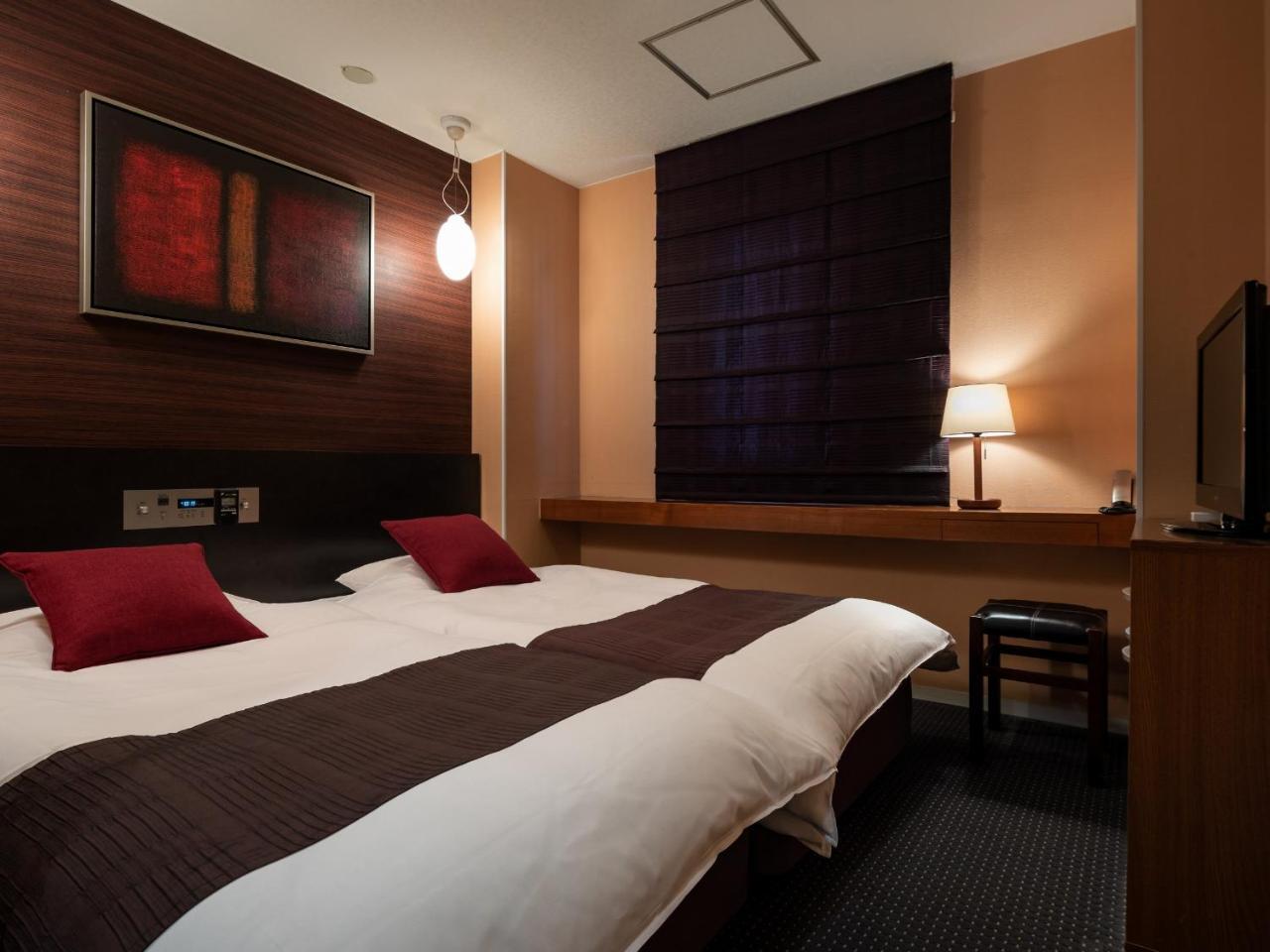 Fujieda Park Inn Hotel ภายนอก รูปภาพ